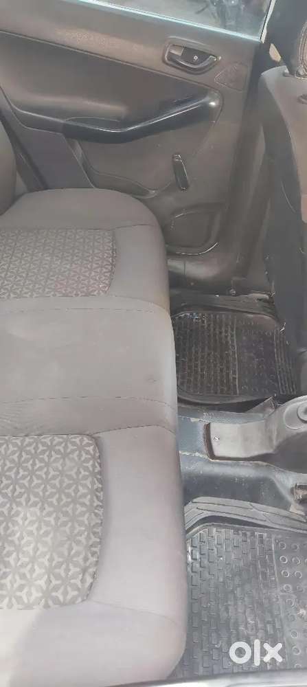 Tata Zest 2018 Diesel 133544 Km Driven