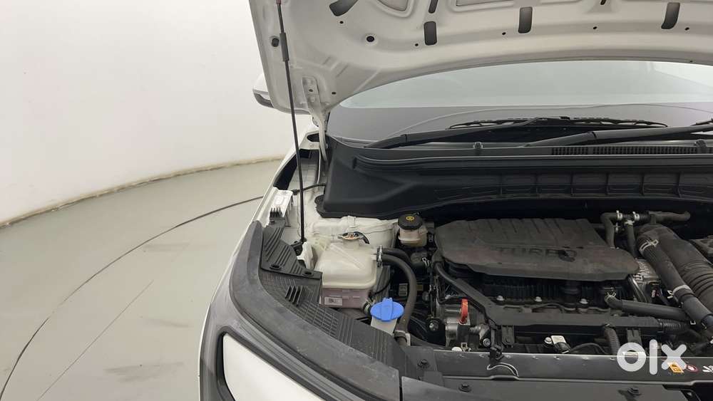 Kia Carens Clavis Htk, 2025, Petrol