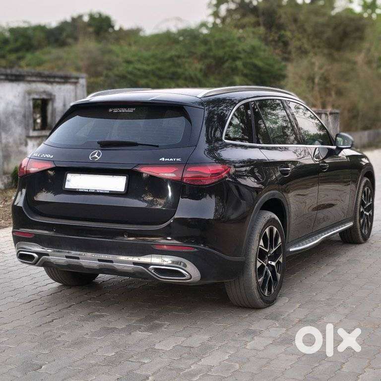 Mercedes-benz Glc 220d 4matic, 2023, Diesel