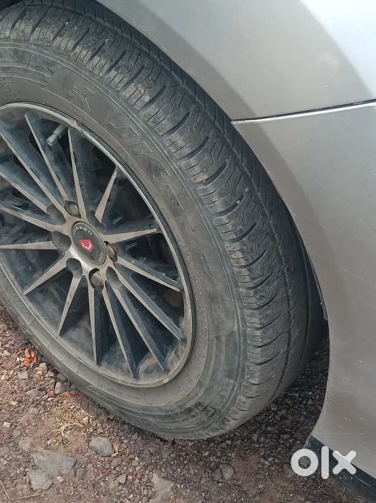 Honda Amaze 2016 Petrol 150000 Km Driven