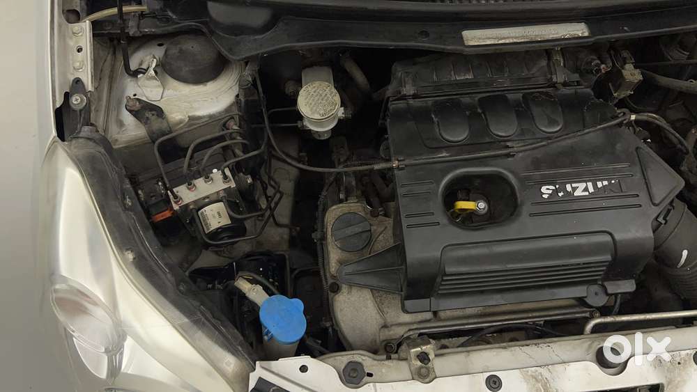 Maruti Suzuki A-star 1.0 Zxi, 2011, Petrol
