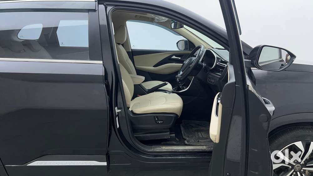 Mg Hector Sharp Pro 1.5 Turbo Mt, 2023, Petrol