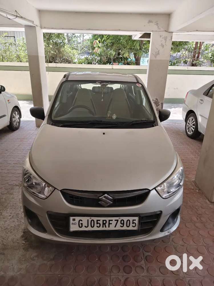 Alto K10 Petrol
