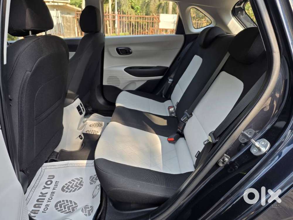 Hyundai Elite I20 Sportz (o) 1.2 Mt, 2023, Petrol
