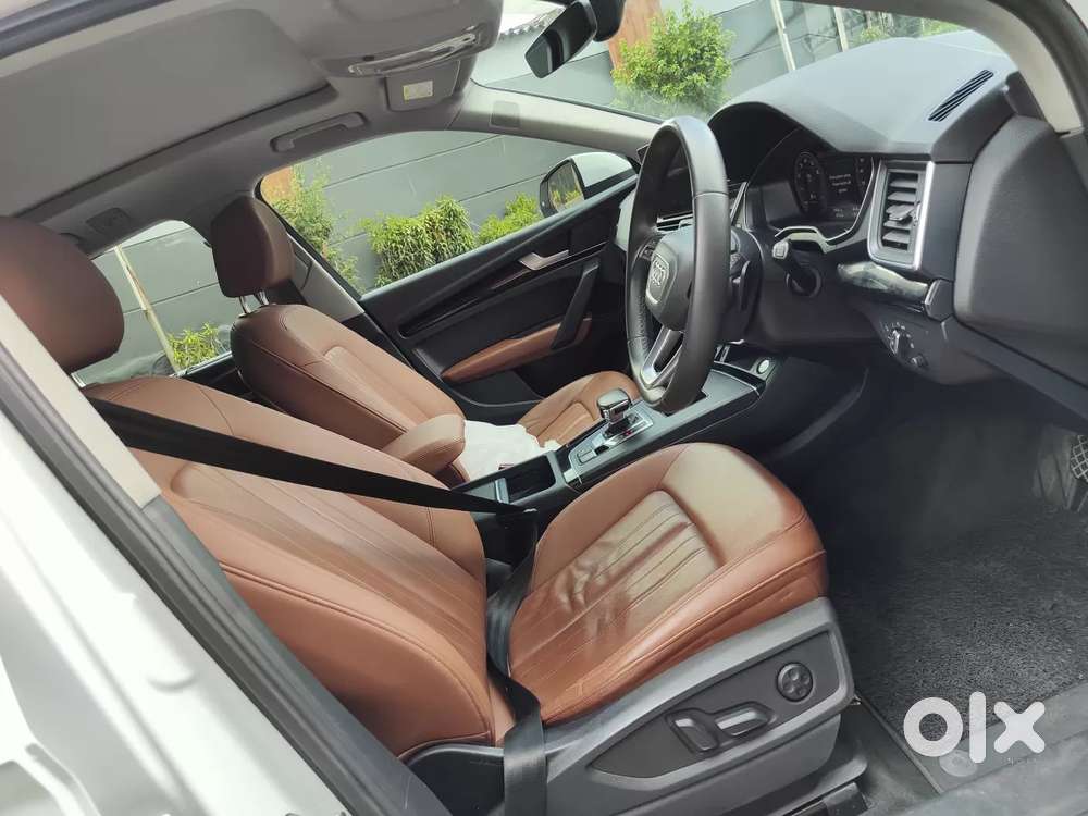 Audi Q5 2.0 45 Tfsi Premium Plus, 2022, Petrol