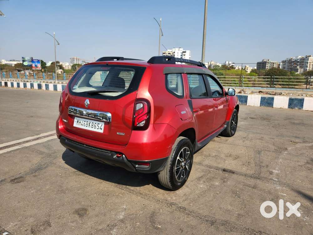 Renault Duster 2019-2020 1.5 85 Ps Rxs Mt Diesel, 2019, Diesel