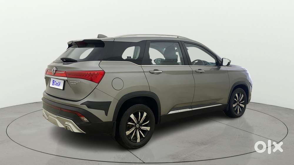 Mg Hector 2.0 Sharp Diesel, 2019, Diesel