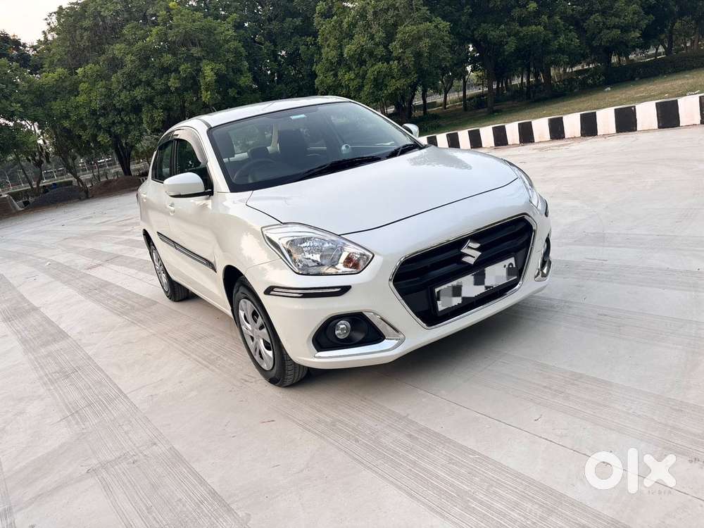 Maruti Suzuki Swift Dzire Vxi Optional, 2022, Petrol