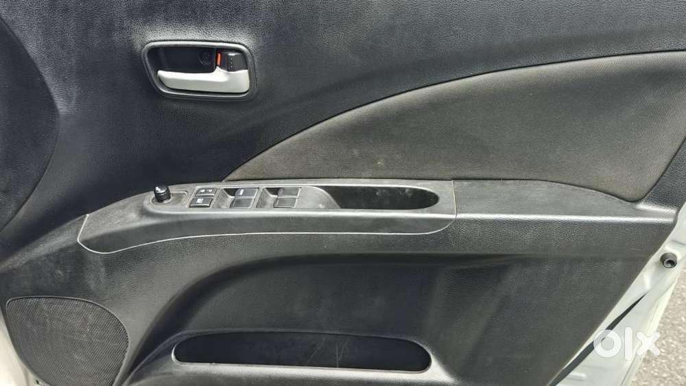 Maruti Suzuki Celerio X Amt Zxi, 2021, Petrol