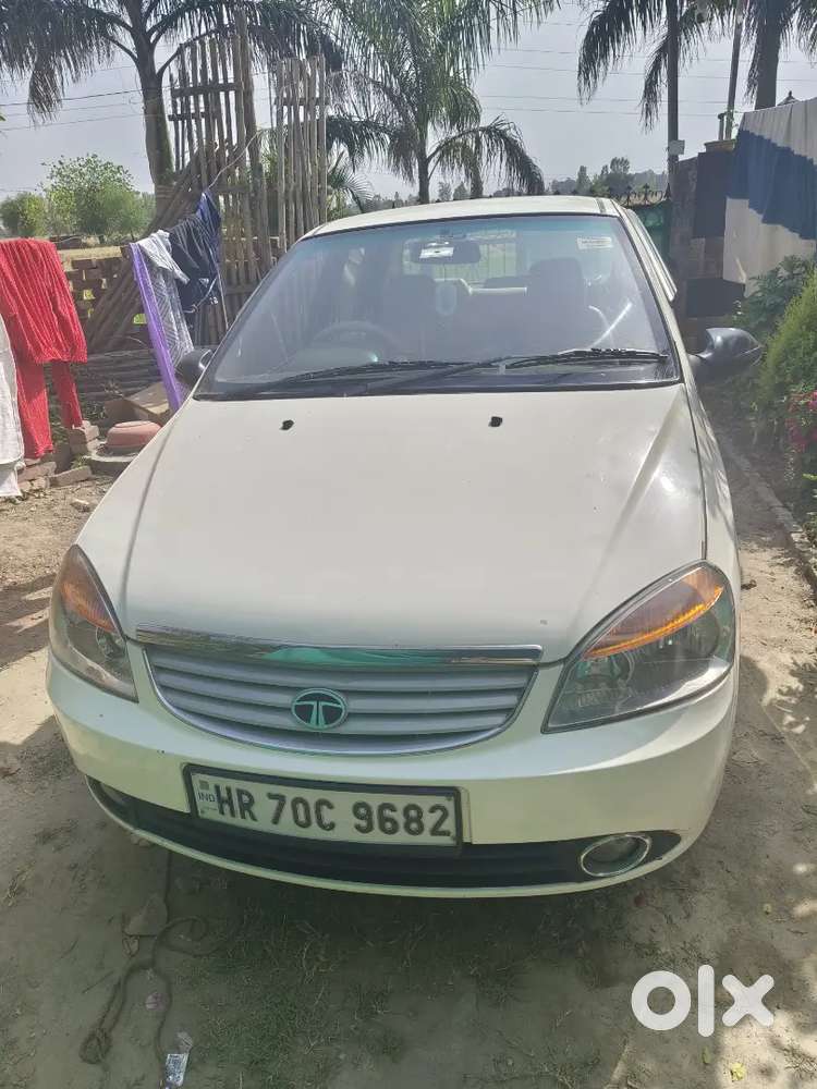 Tata Indigo Dicor Engine  Well Condition