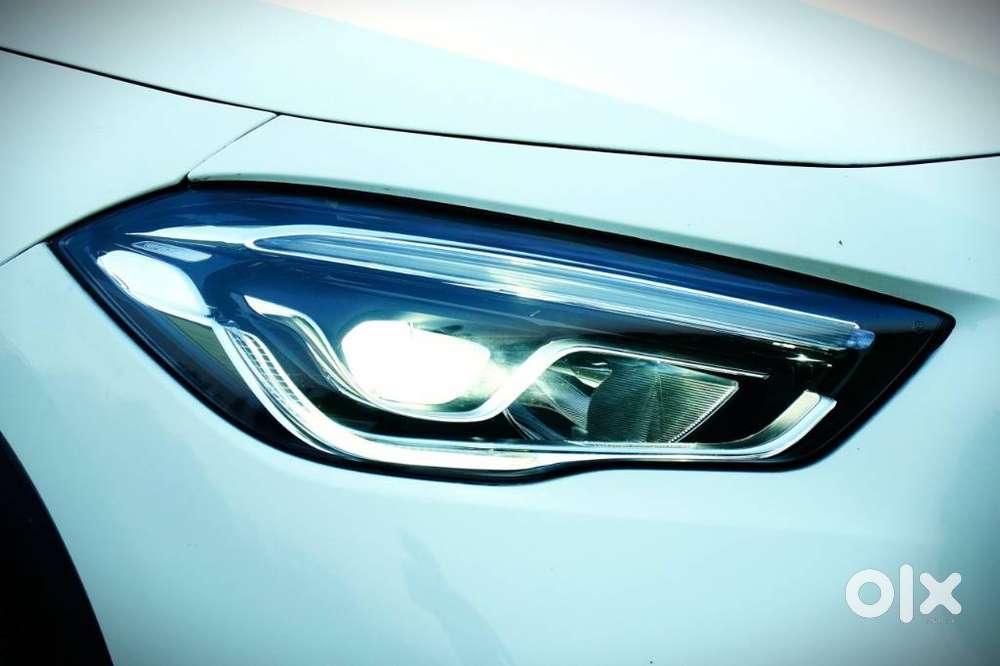 Mercedes-benz Gla 220d, 2022, Diesel