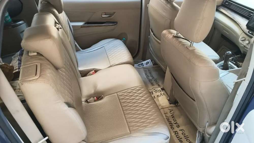 Maruti Suzuki Ertiga Vdi 2019