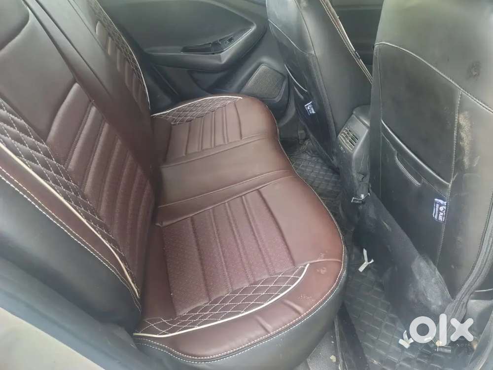 Hyundai I20 Active 2018