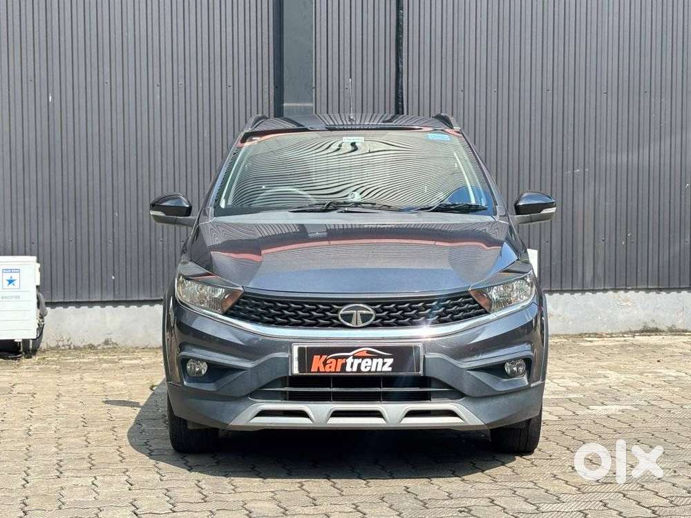 Tata Tiago 1.2 Revotron Xza, 2022, Petrol