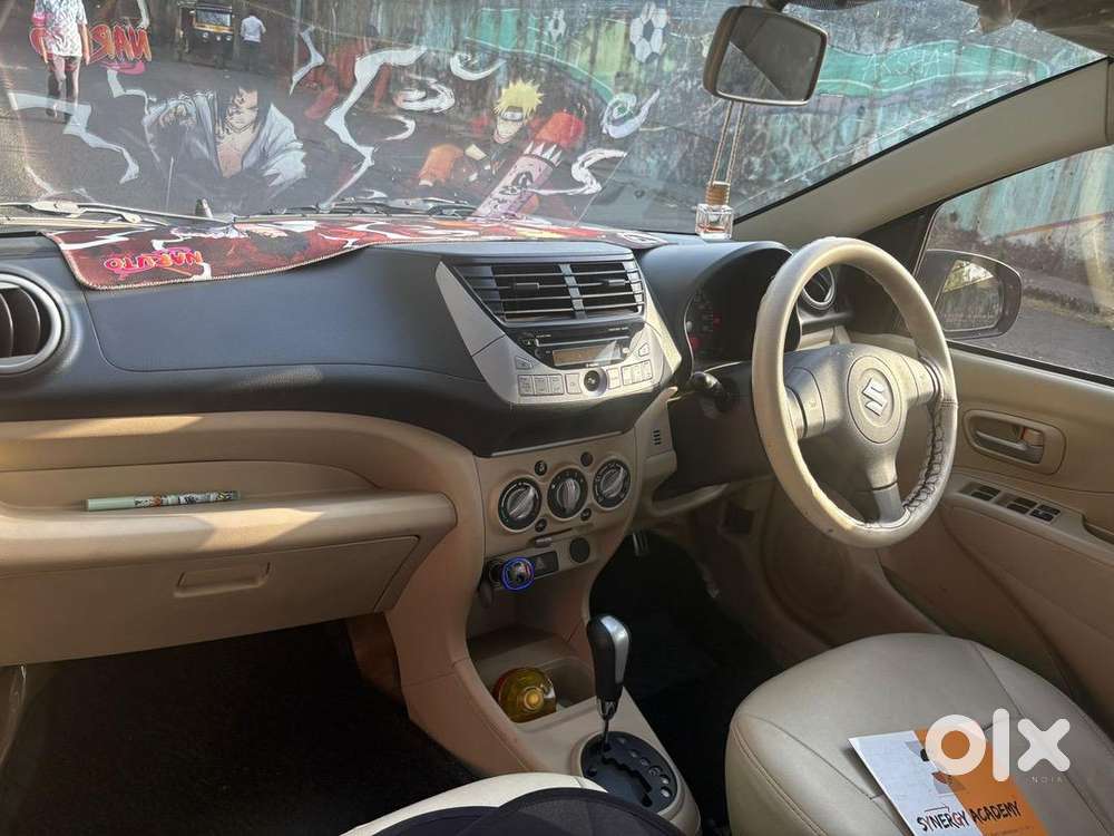 Maruti Suzuki A-star Automatic 18800kms