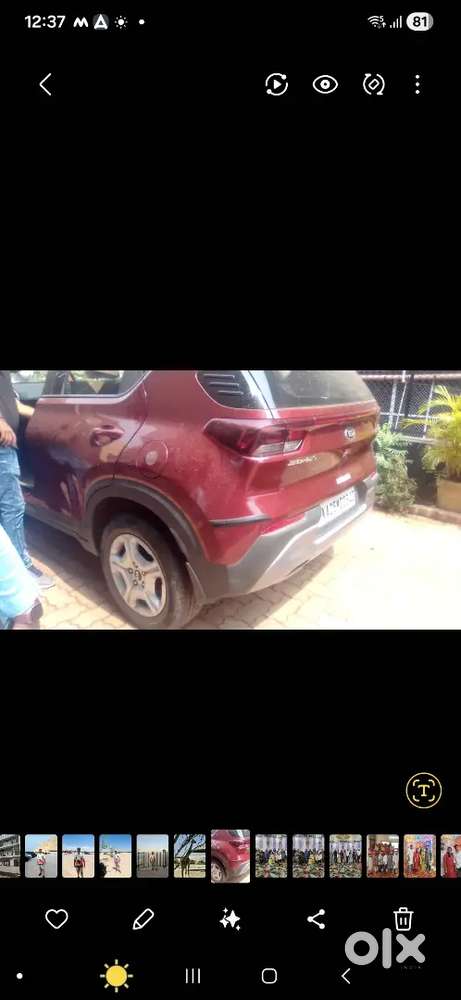 Car For Sale