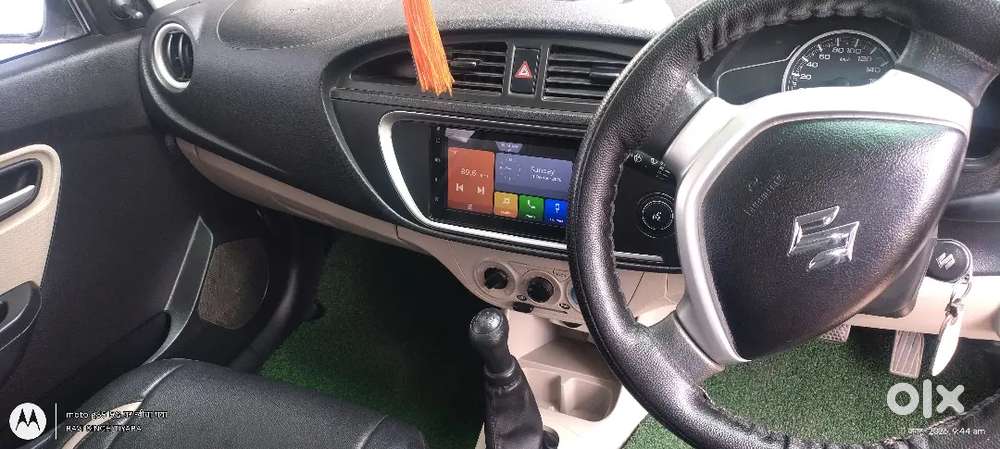 Maruti Suzuki Alto 2022 Vxi Plus Option