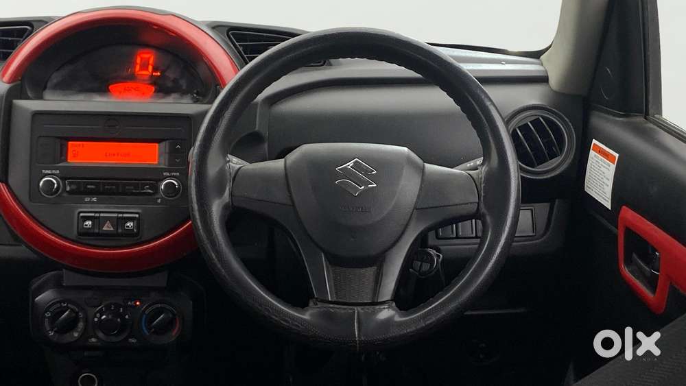 Maruti Suzuki S-presso Vxi Opt, 2022, Cng & Hybrids