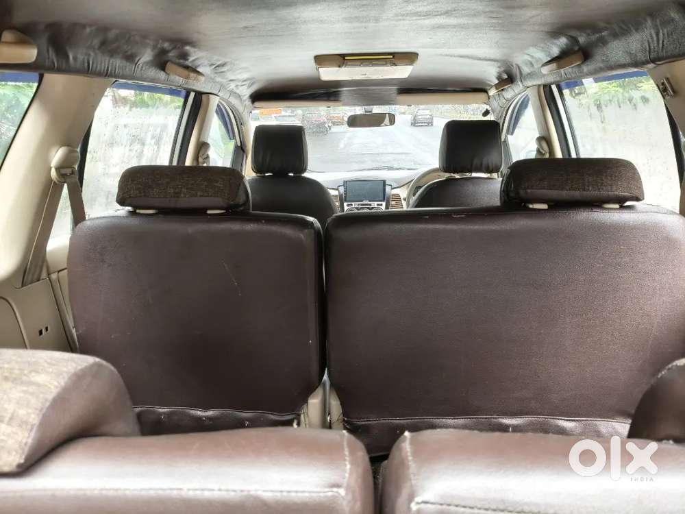 Toyota Innova 2008 G2 Automatic