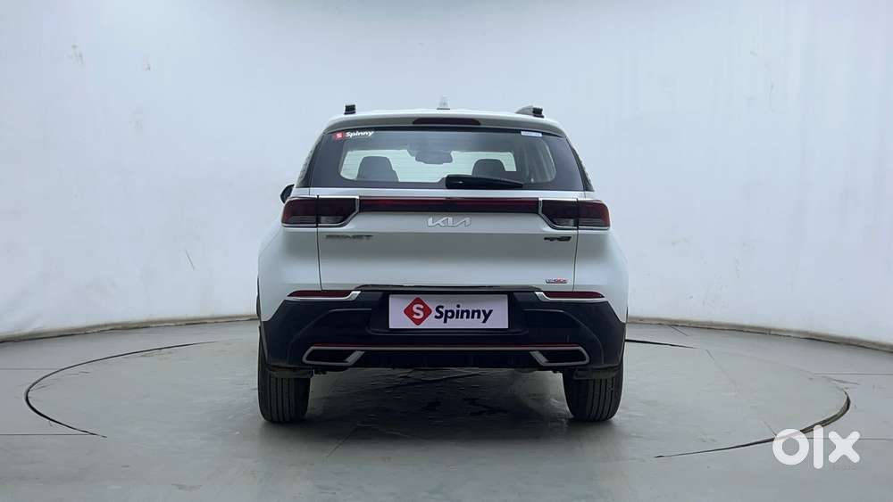 Kia Sonet 1.0 Gtx Plus Dct, 2021, Petrol