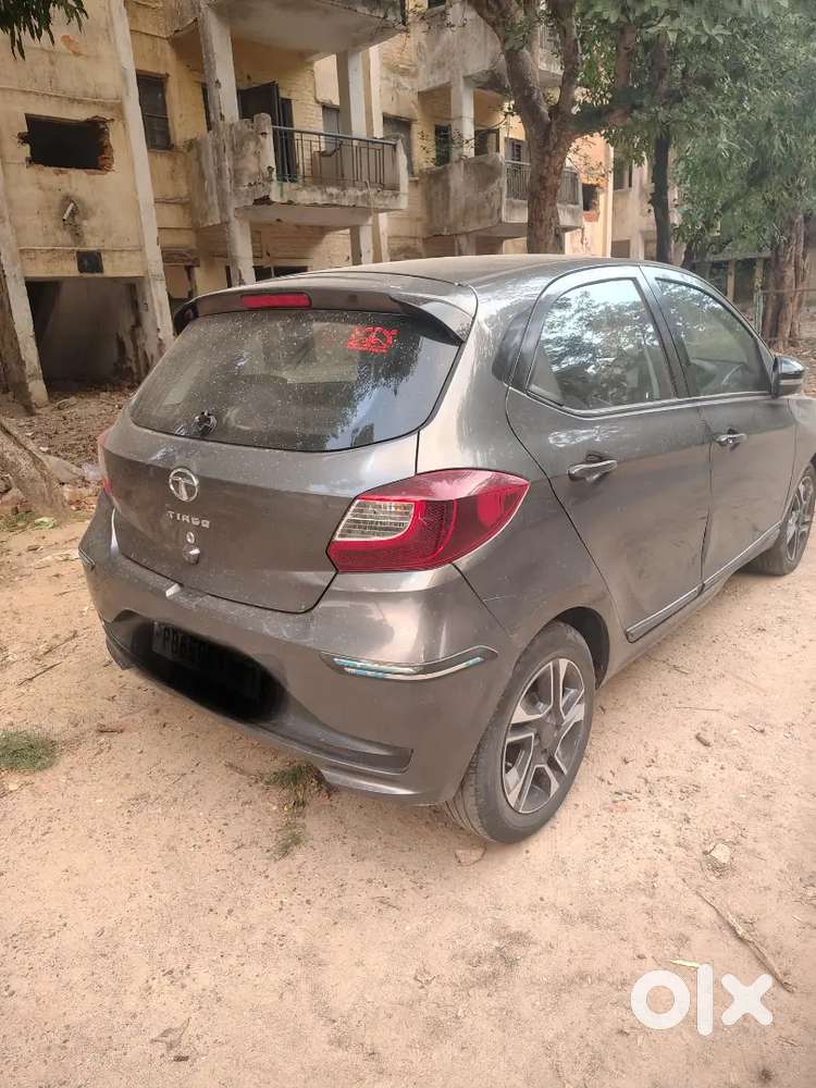 Tata Tiago 2021 Model