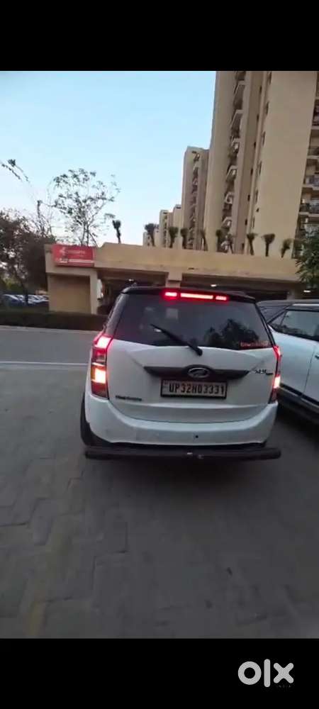 Mahindra Xuv500 2017 Diesel Manual