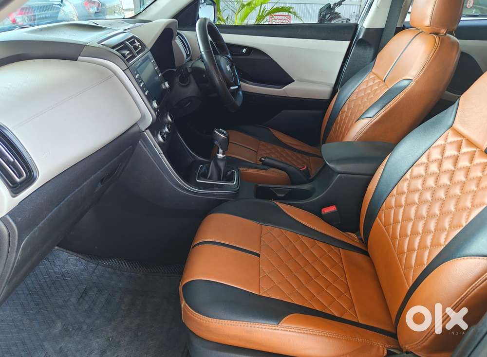 Hyundai Creta 1.5 Ex Diesel, 2023, Diesel