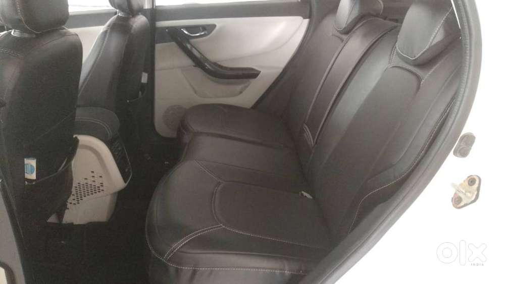 Tata Nexon 1.2 Revotron Xz Plus, 2021, Petrol