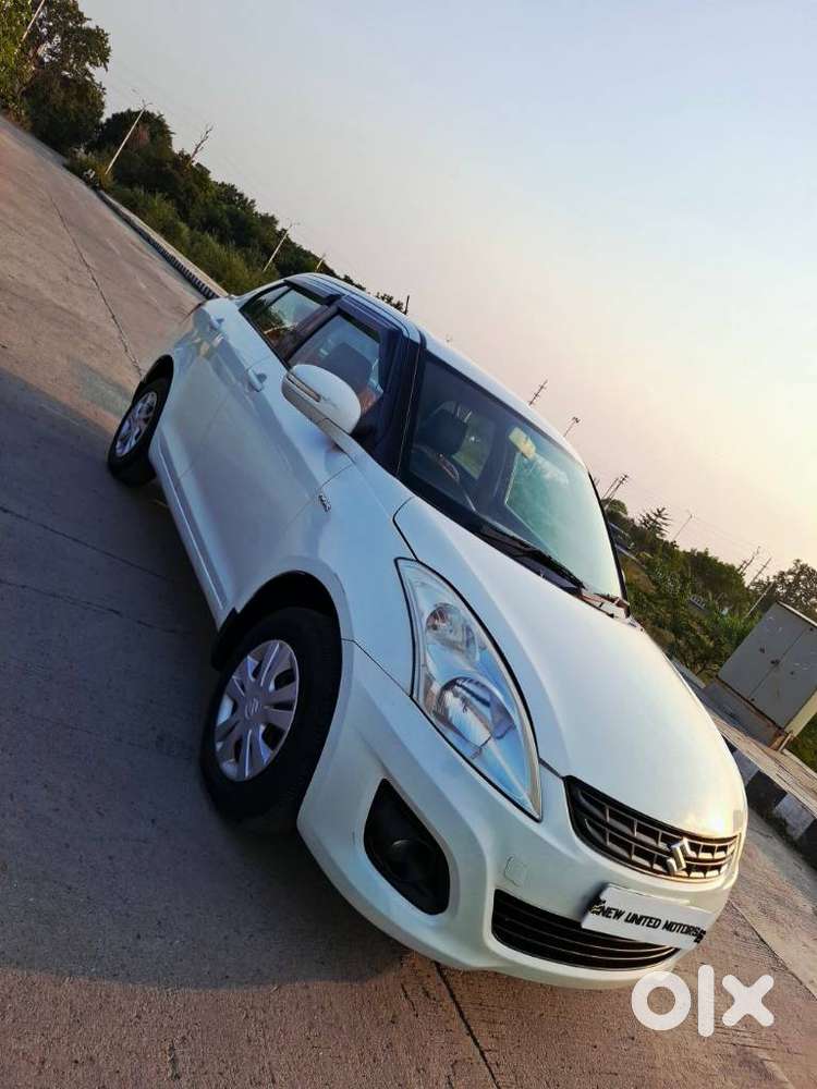 Maruti Suzuki Dzire, 2015, Diesel