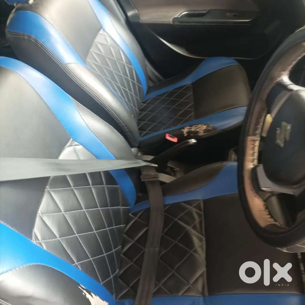 Excellent Working Condition And Brand New Tires