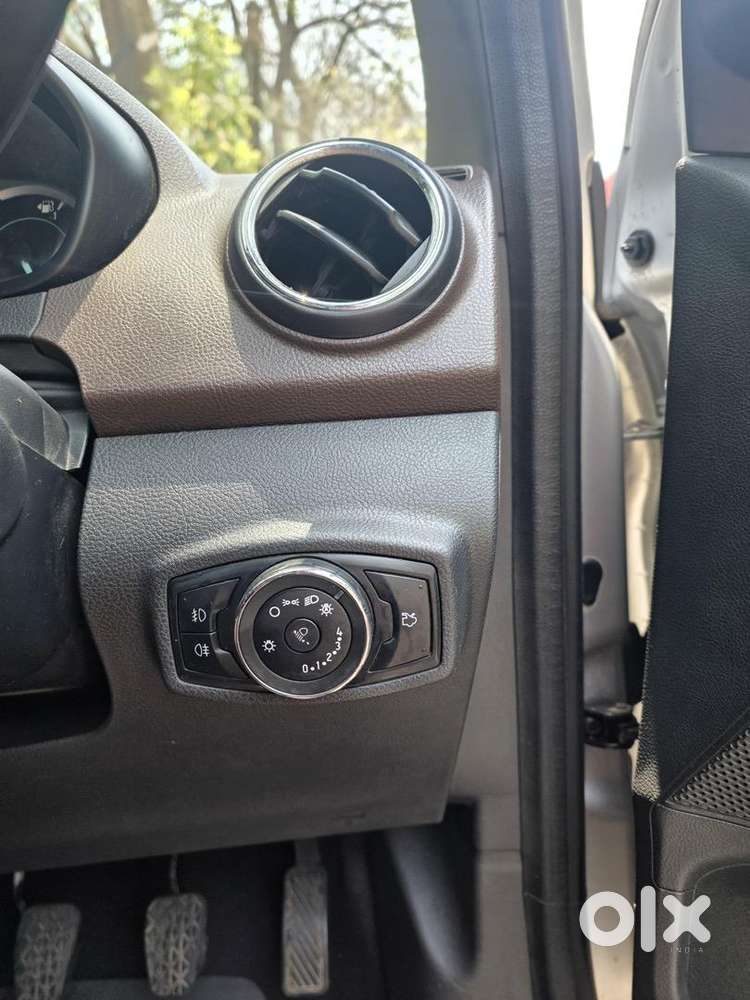 Ford Freestyle 2018 Diesel Well Maintained