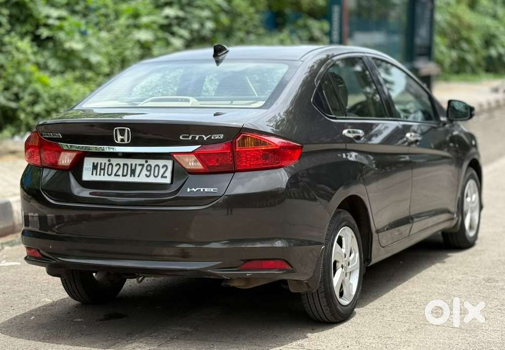 Honda City Well Maintain