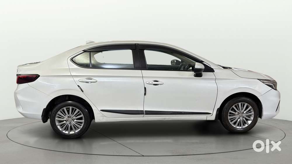 Honda City 1.5 V 5th Gen I-vtec Mt, 2022, Petrol