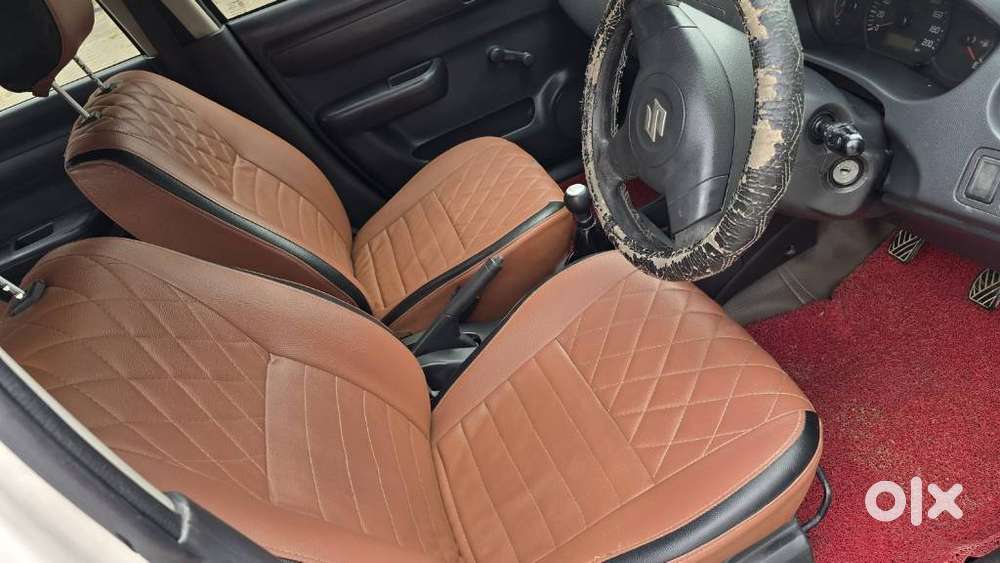 Maruti Suzuki Swift Dzire Ldi (o), 2017, Diesel