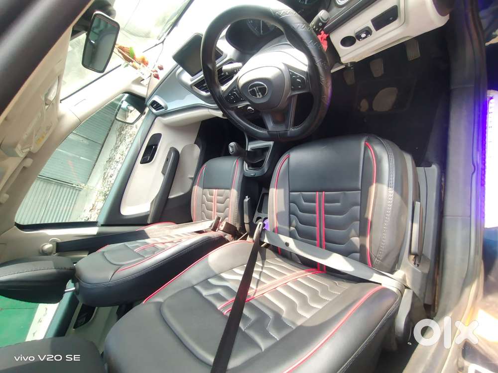 Tata Altroz Xm Plus (s) Icng, 2024, Cng & Hybrids