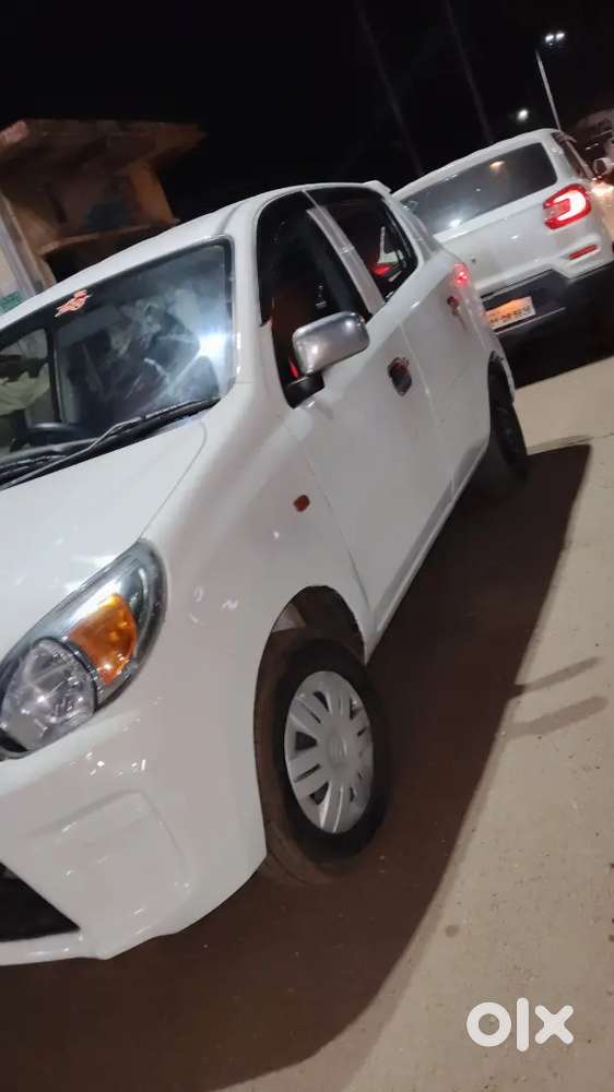 Maruti Suzuki Alto 800 2020 Petrol 74000 Km Driven