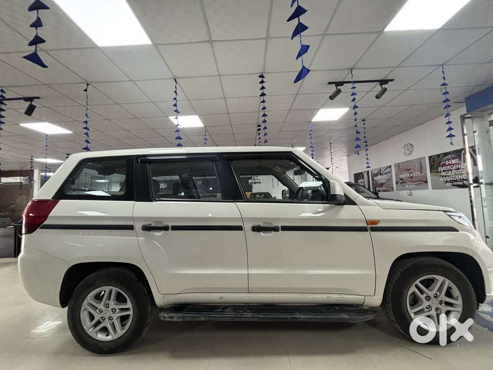 Mahindra Bolero Neo Plus P10, 2024, Diesel