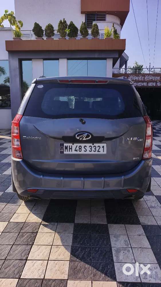 Xuv 500 Diesel Manual