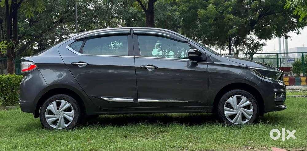 Tata Tigor 1.2 Revotron Xz Plus Leatherette Cng, 2026, Cng & Hybrids