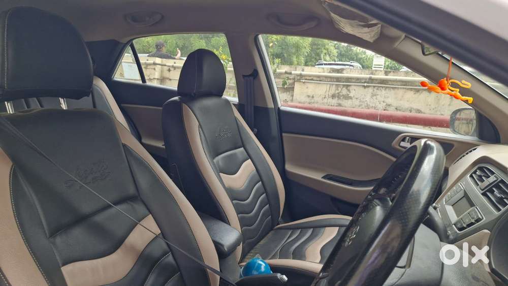 Hyundai I20 Magna 1.2 Vtvt, 2019, Petrol
