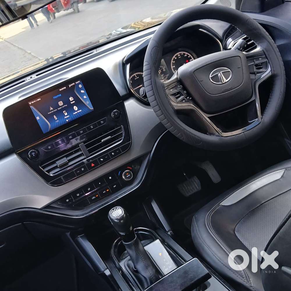 Tata Harrier 2.0 Kryotec Xta Plus, 2022, Diesel