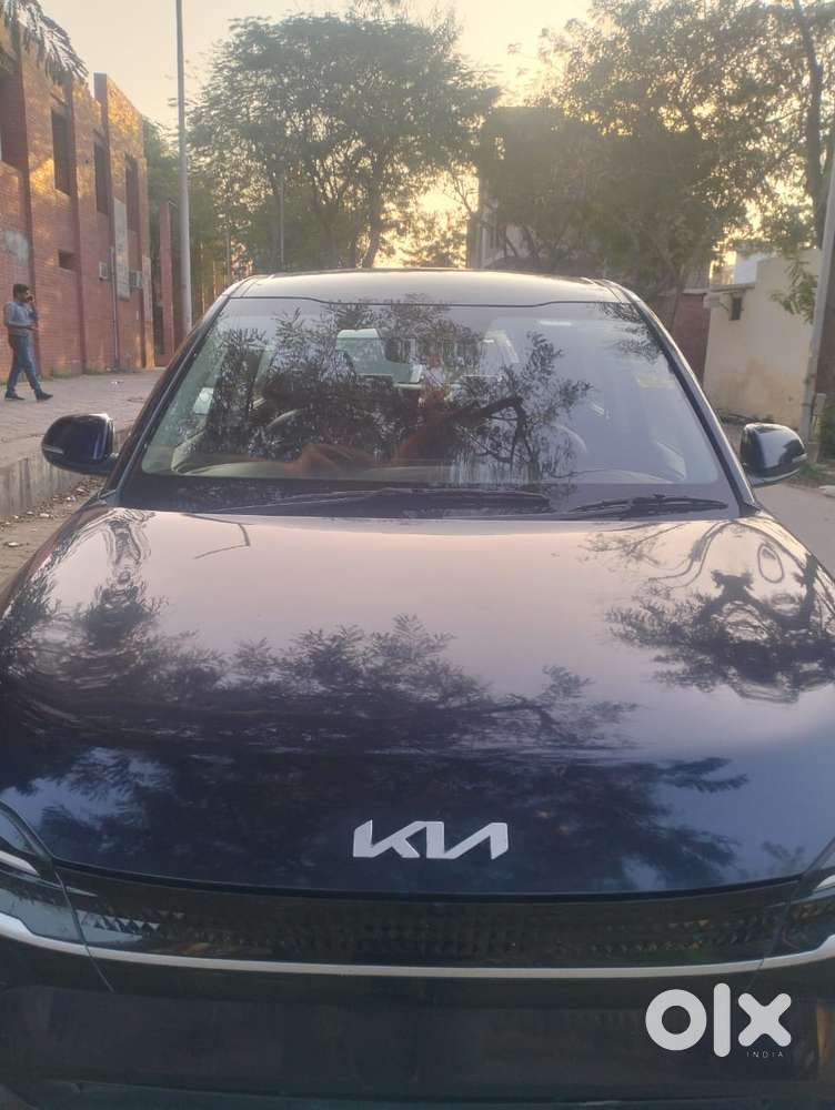 Kia Carens D1.5 6mt Premium 07, 2024, Diesel