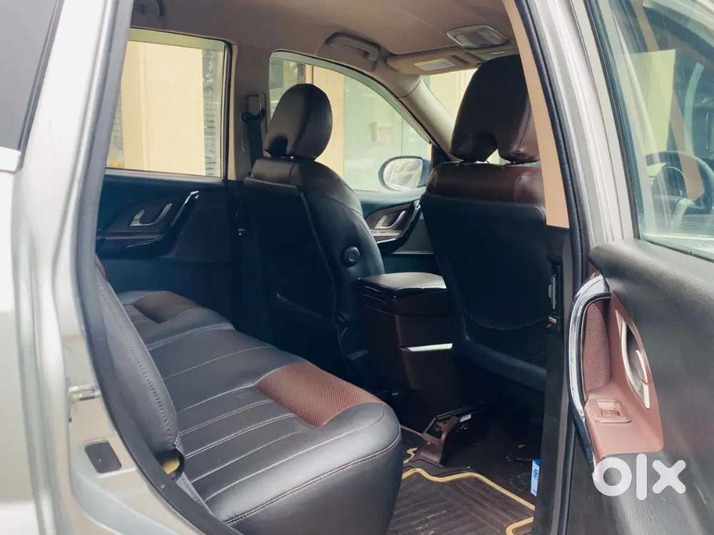 Mahindra Xuv500 2012 Diesel 100000 Km Driven