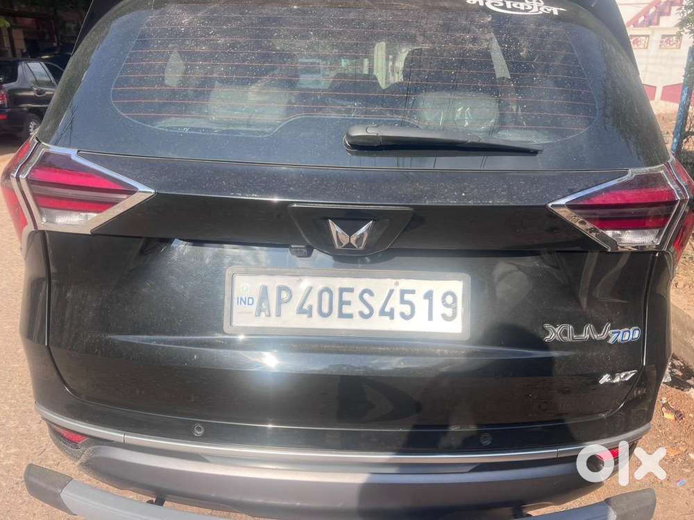 Mahindra Diesel Car 2025