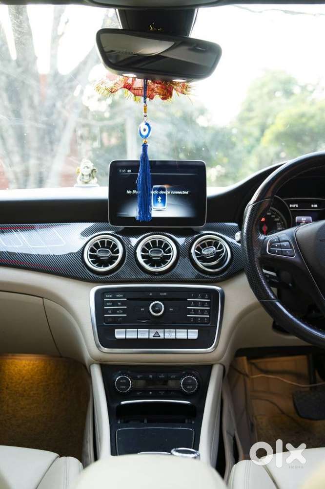 Mercedes-benz Cla 2.0 200 Sport, 2019, Petrol