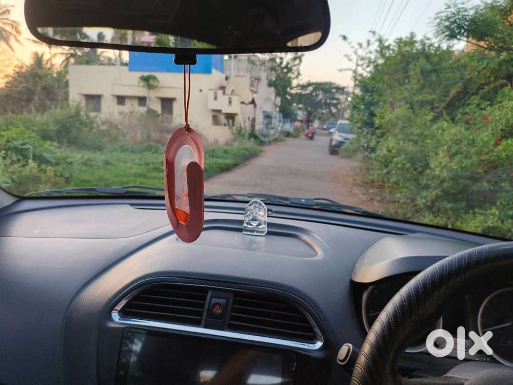 Tata Tigor 2017 Diesel Good Condition