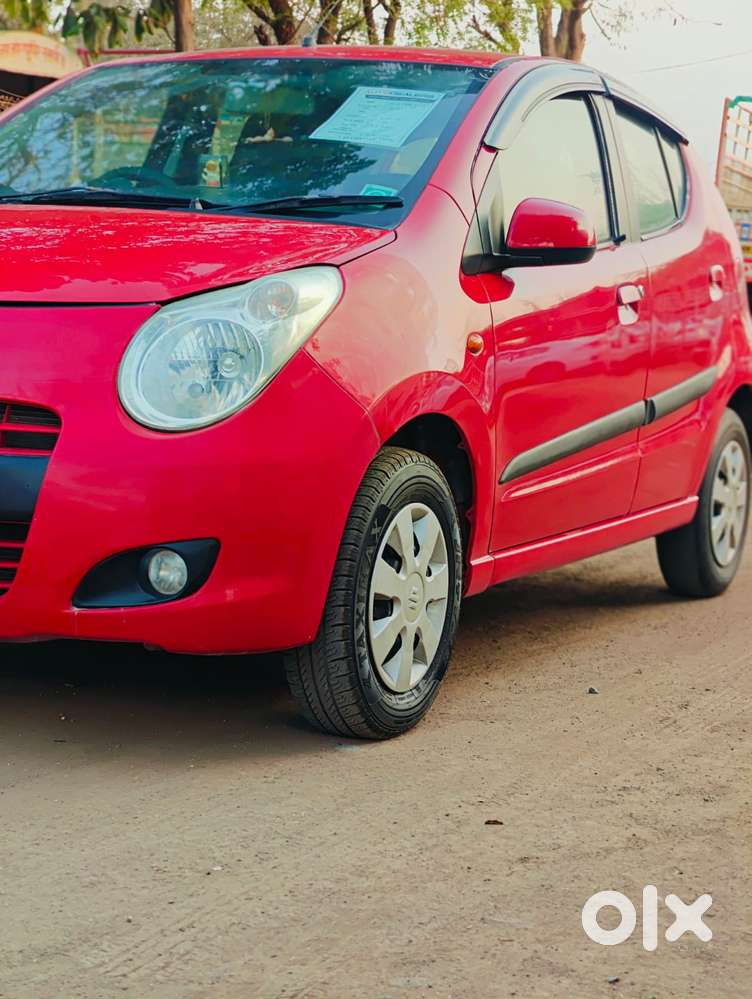 Maruti Suzuki A-star Vxi, 2011, Petrol