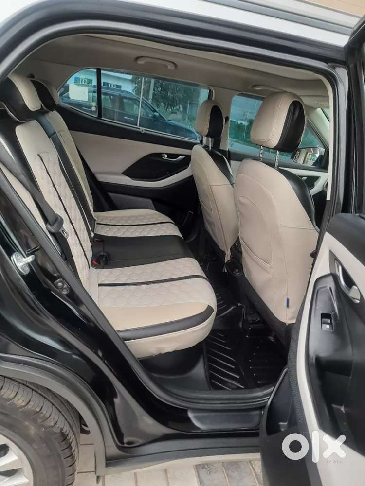 Hyundai Creta 1.5 Sx, 2022, Petrol