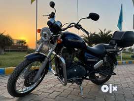 thunderbird 350 olx