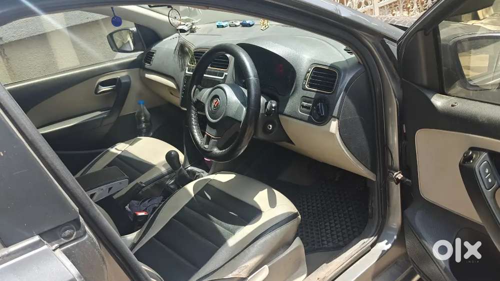 Volkswagen Polo 2013 Diesel Well Maintained